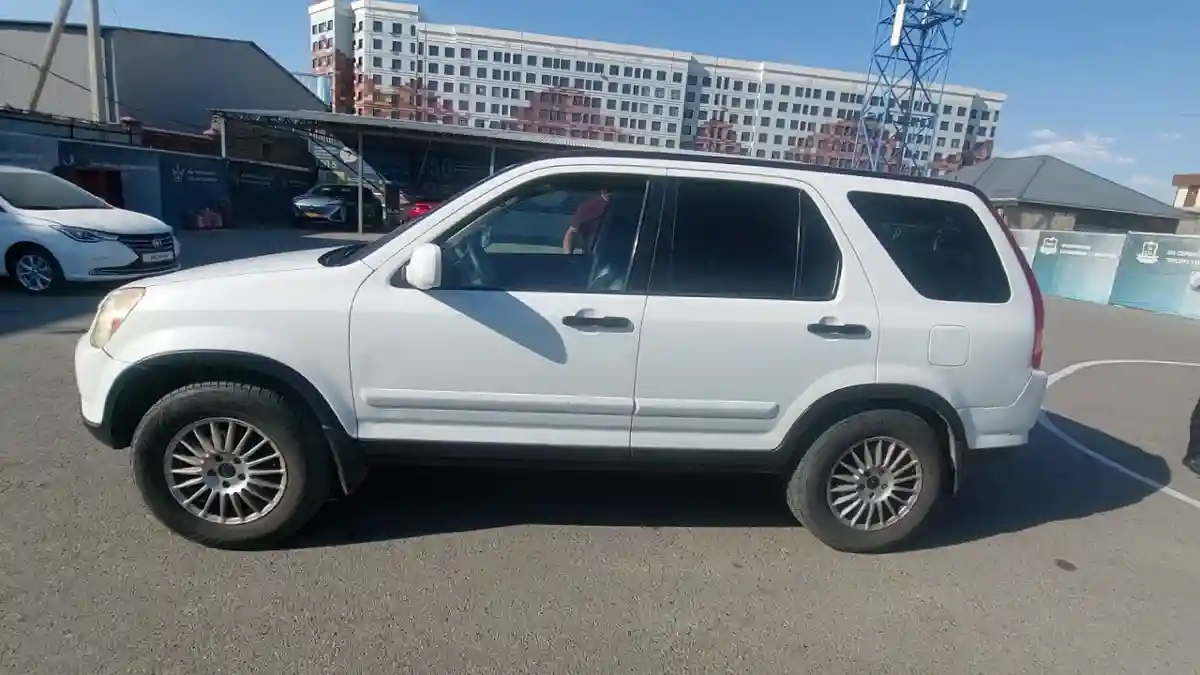 Honda CR-V 2004 года за 4 500 000 тг. в Шымкент