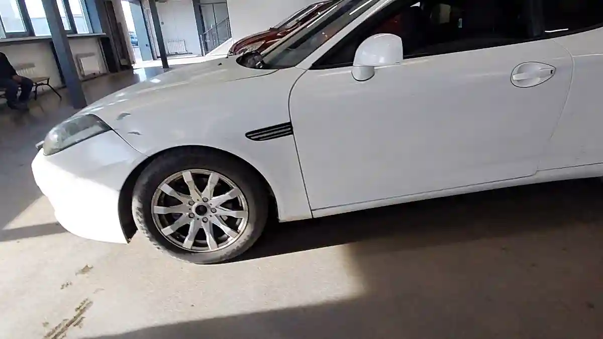Hyundai Tuscani 2007 года за 4 500 000 тг. в Астана