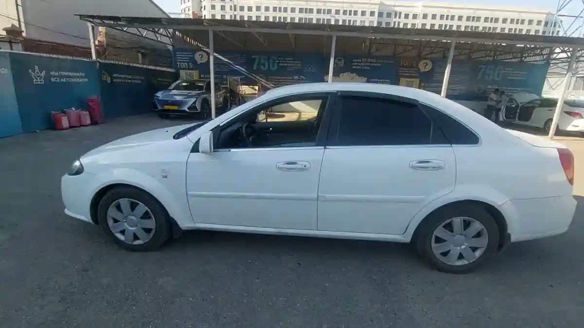 Daewoo Gentra 2014 года за 4 700 000 тг. в Шымкент