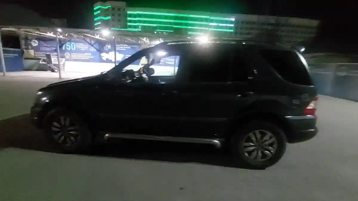 Mercedes-Benz M-Класс 1998 года за 3 000 000 тг. в Шымкент