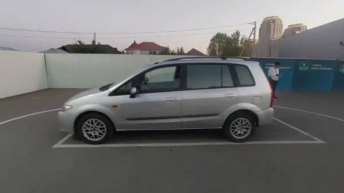 Mazda Premacy 2004 года за 2 000 000 тг. в Шымкент