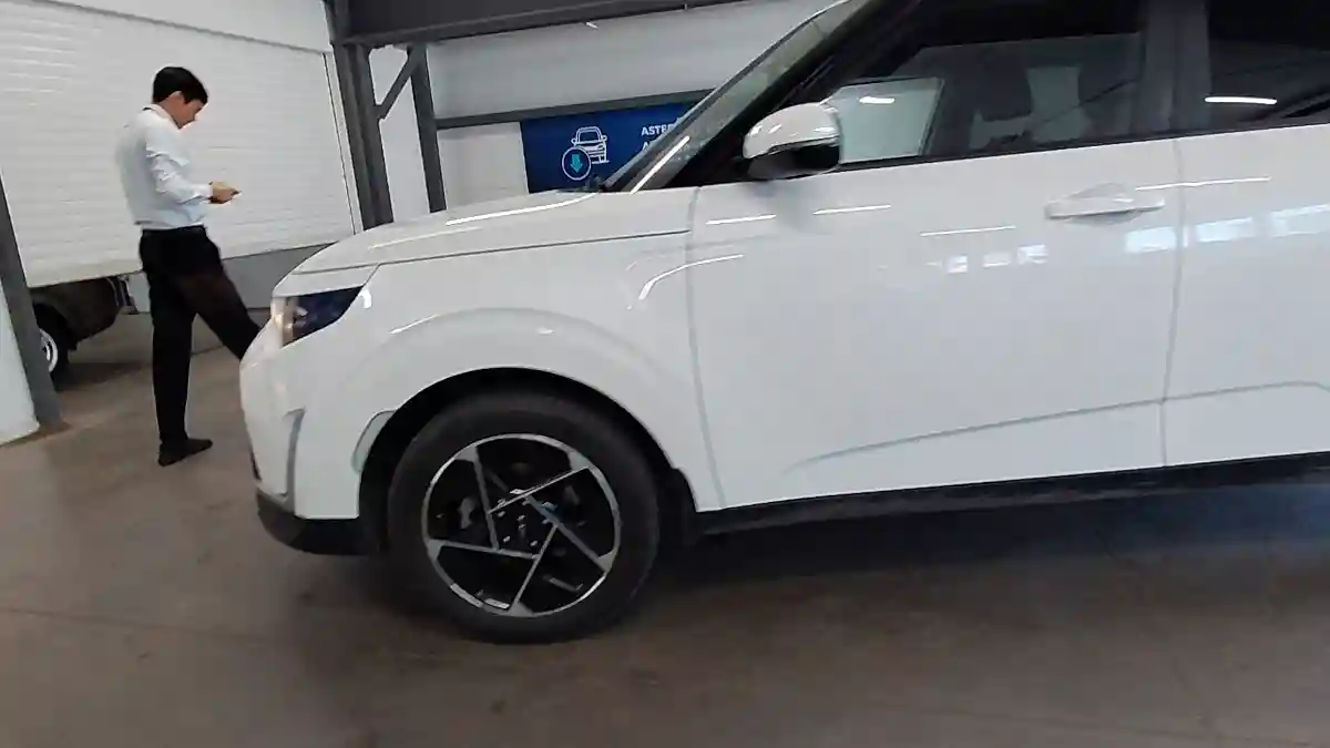 Kia Soul 2023 года за 9 500 000 тг. в Астана