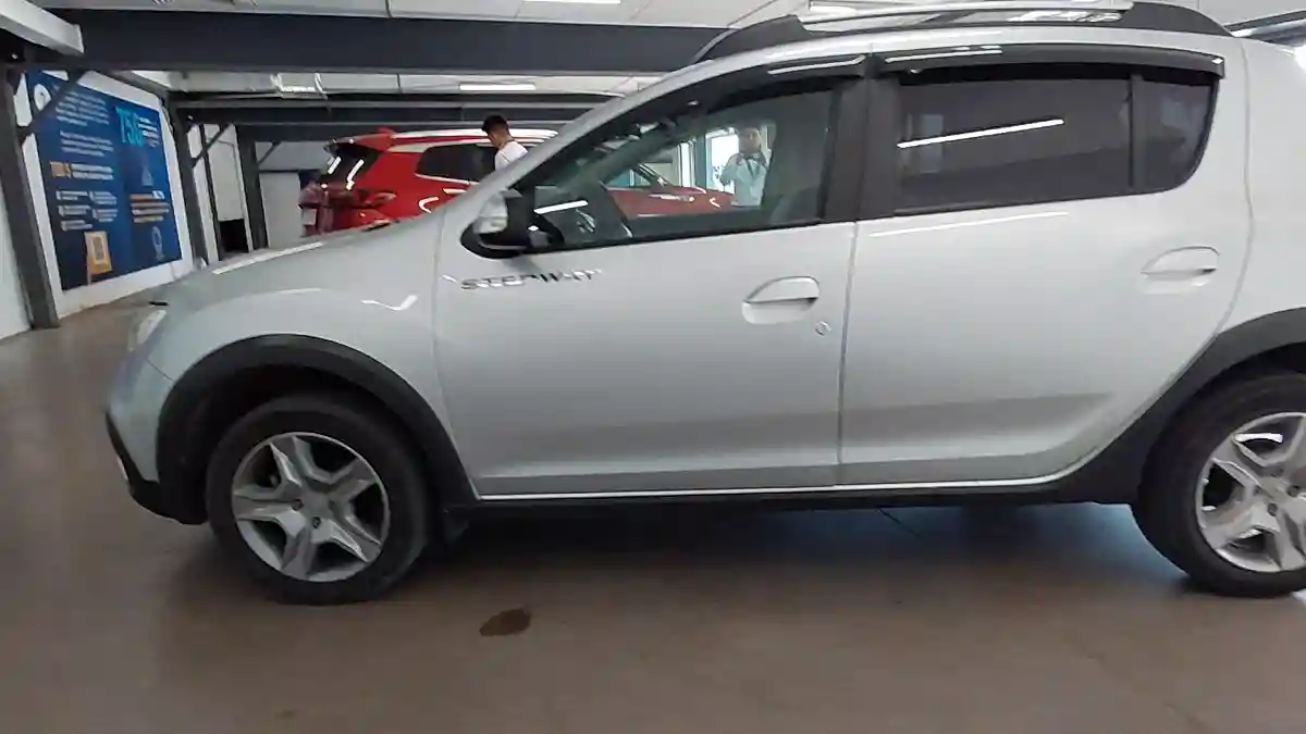 Renault Sandero 2022 года за 5 000 000 тг. в Астана