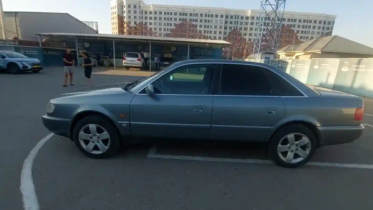 Audi A6 1996 года за 3 000 000 тг. в Шымкент