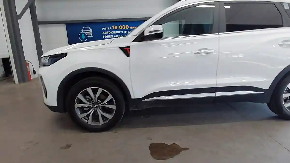 Chery Tiggo 7 Pro 2025 года за 9 000 000 тг. в Астана