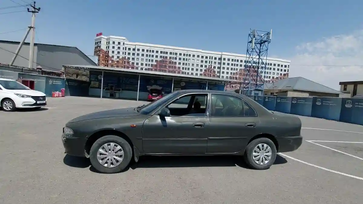 Mitsubishi Galant 1993 года за 900 000 тг. в Шымкент