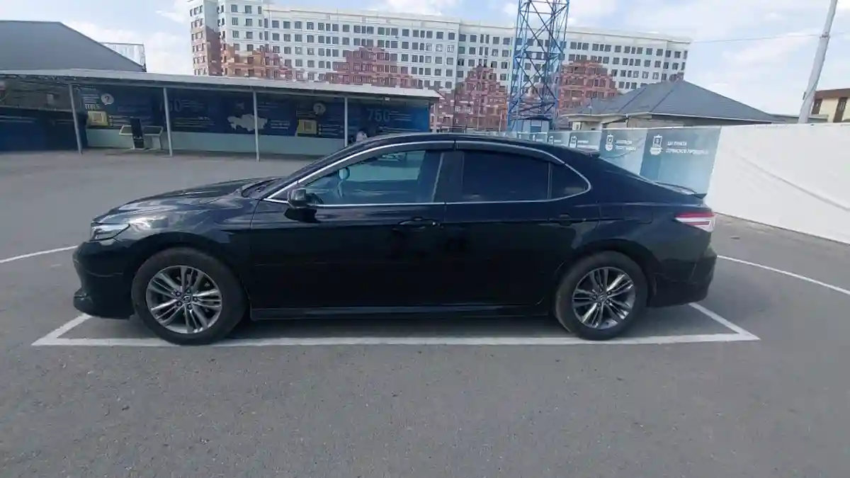Toyota Camry 2018 года за 1 000 000 тг. в Шымкент
