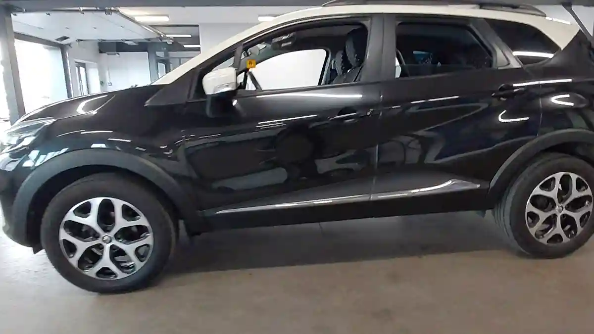 Renault Kaptur 2018 года за 6 700 000 тг. в Астана