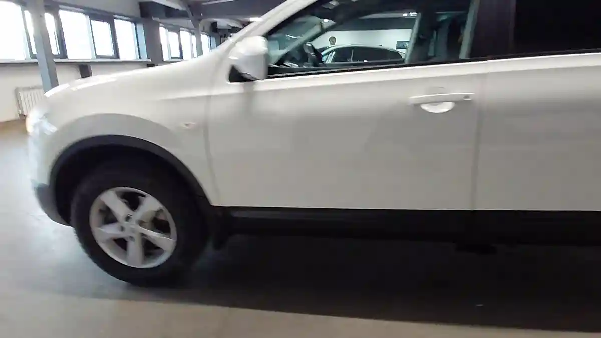 Nissan Qashqai 2011 года за 5 800 000 тг. в Астана