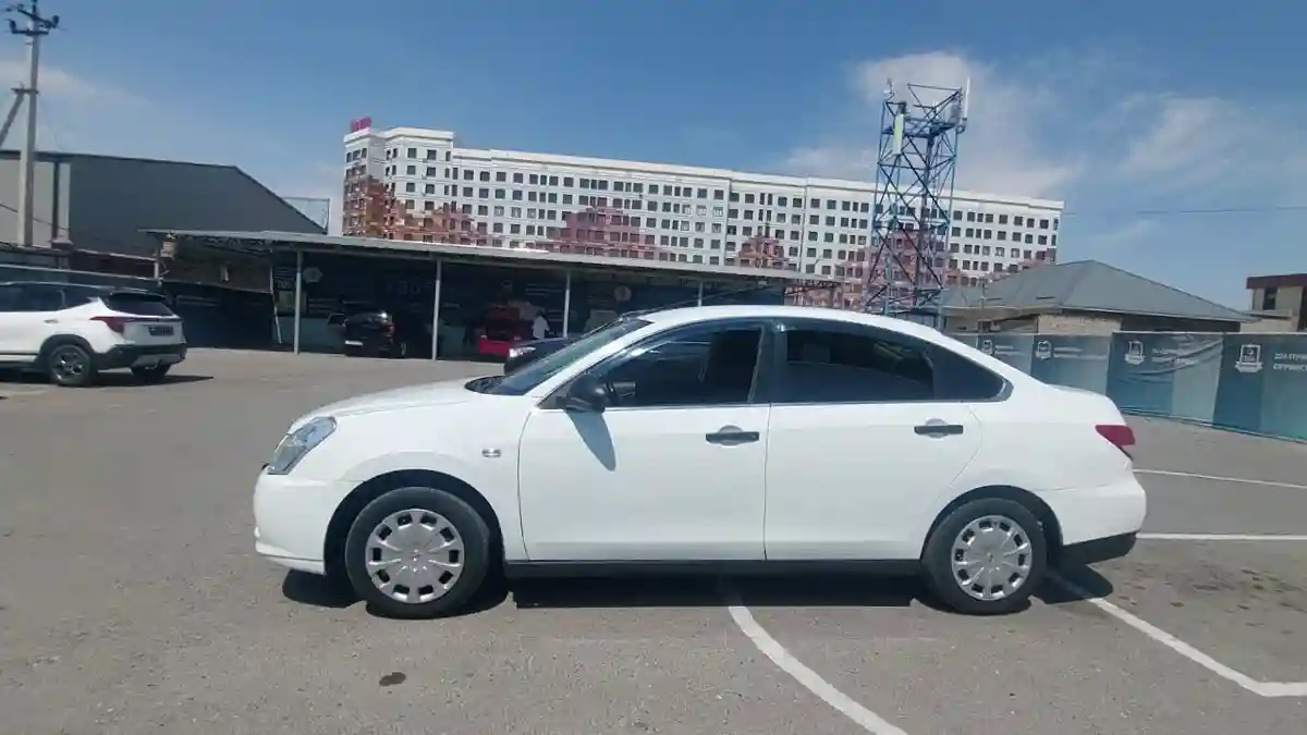 Nissan Almera 2014 года за 3 500 000 тг. в Шымкент