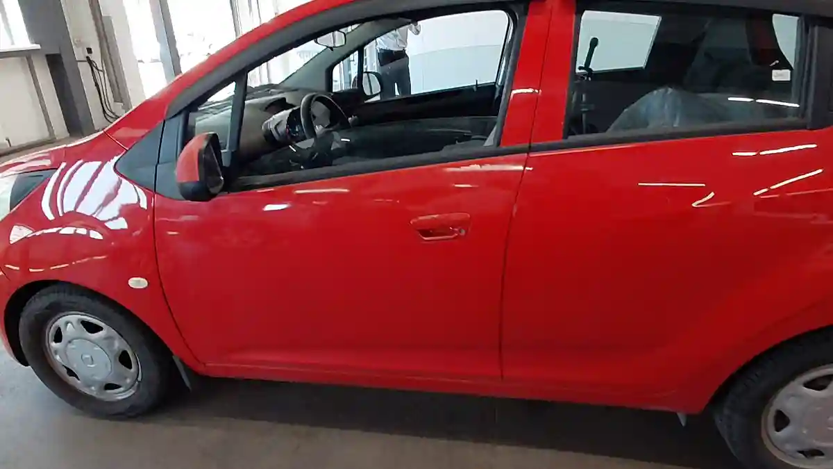Ravon R2 2016 года за 3 500 000 тг. в Астана