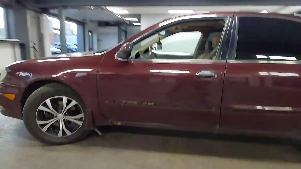 Infiniti I 2001 года за 2 500 000 тг. в Астана