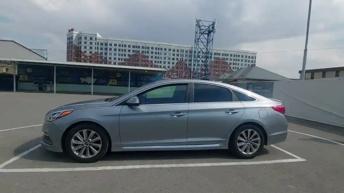 Hyundai Sonata 2015 года за 7 200 000 тг. в Шымкент