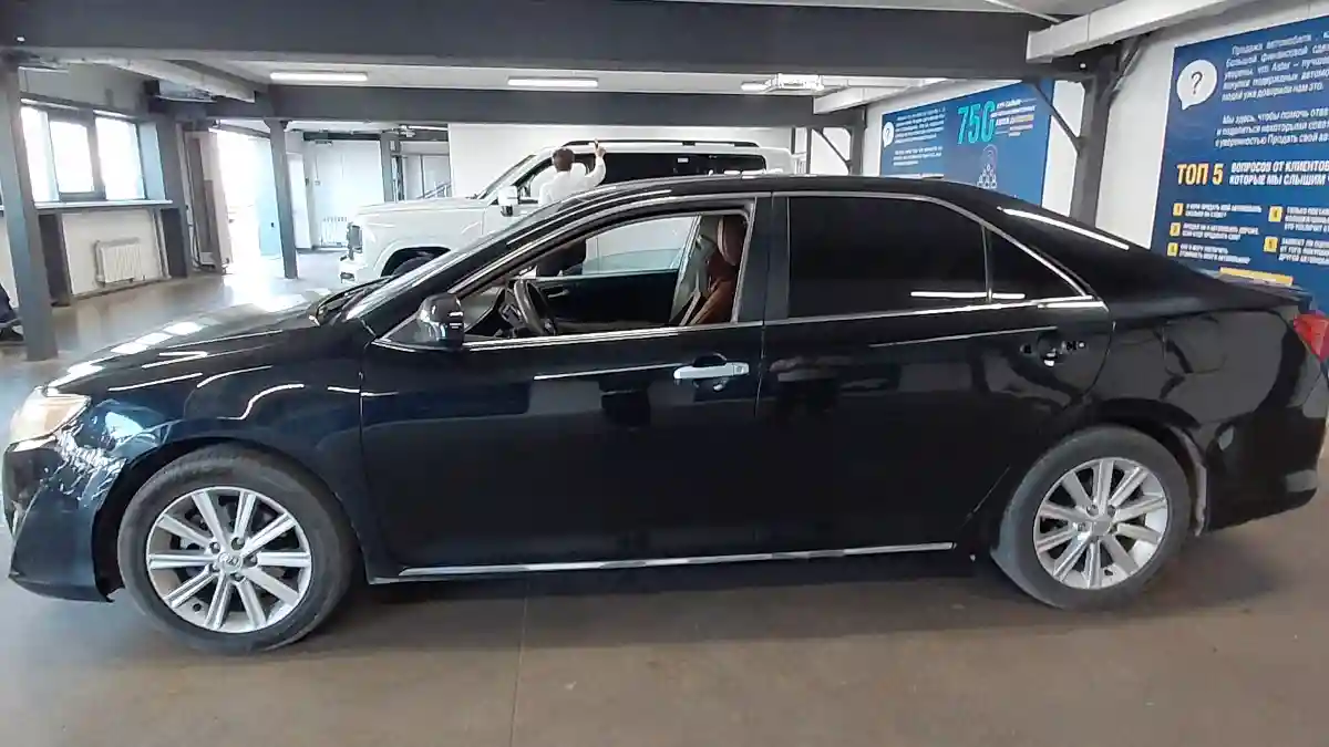 Toyota Camry 2013 года за 7 000 000 тг. в Астана
