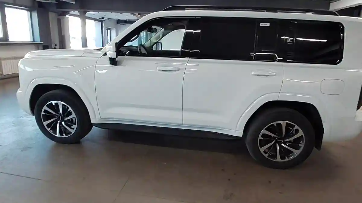 Haval H9 2026 года за 19 000 000 тг. в Астана