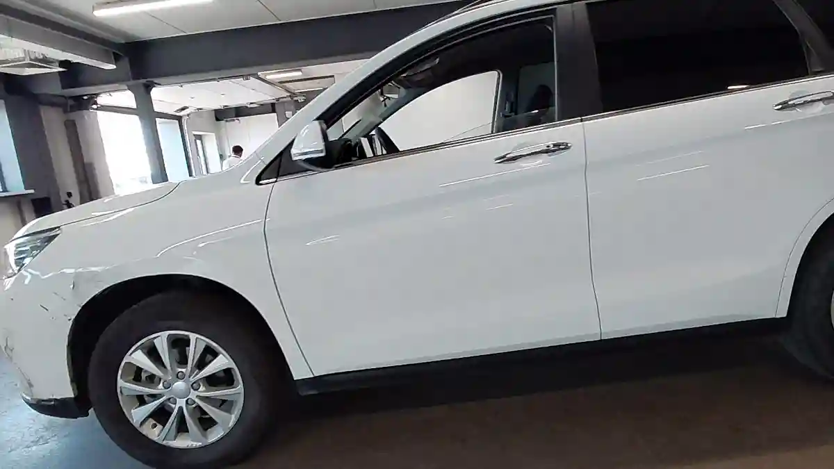 Haval M6 2023 года за 8 000 000 тг. в Астана