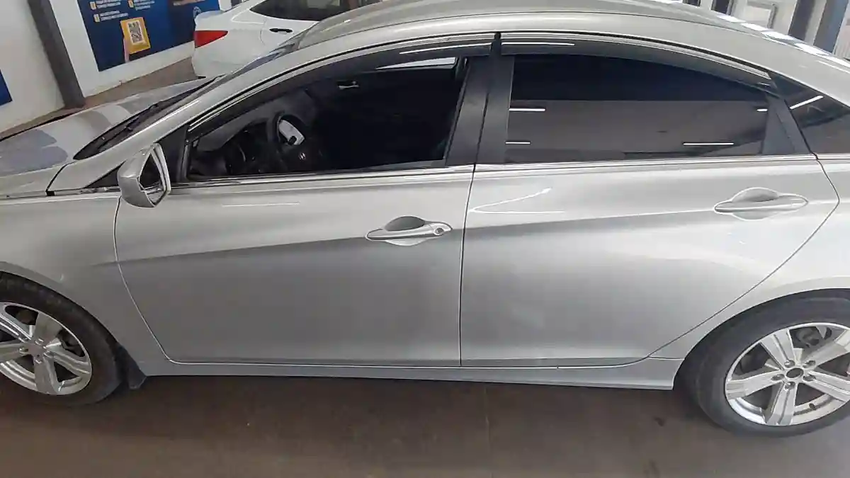 Hyundai Sonata 2012 года за 6 000 000 тг. в Астана