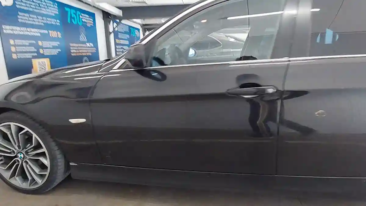 BMW 3 серии 2006 года за 3 800 000 тг. в Астана
