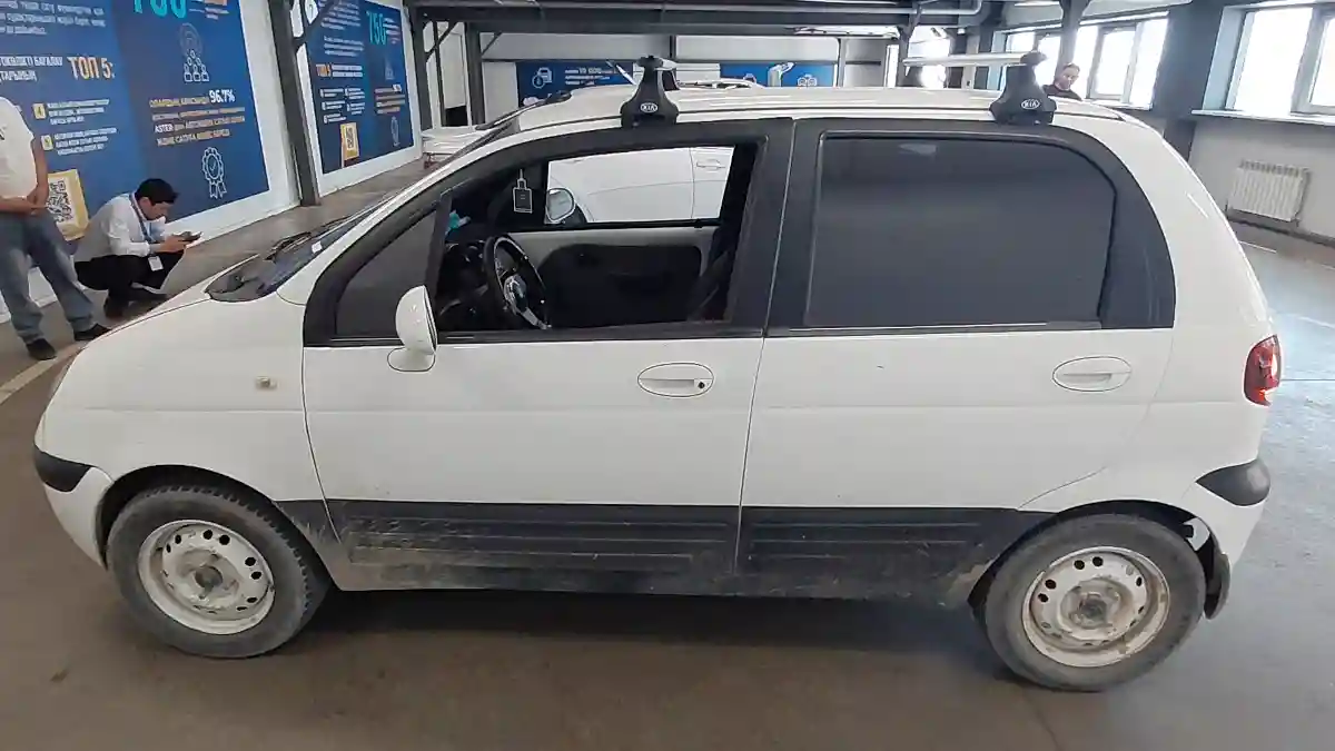 Daewoo Matiz 2013 года за 1 200 000 тг. в Астана