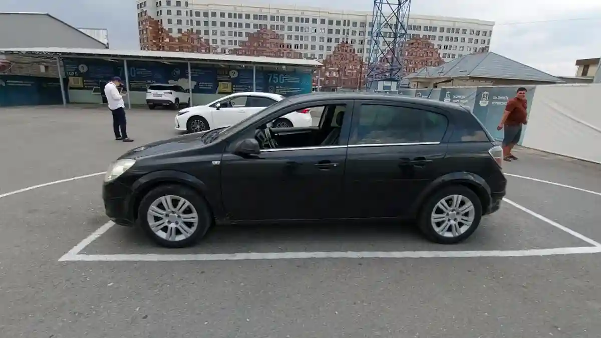 Opel Astra 2008 года за 2 500 000 тг. в Шымкент