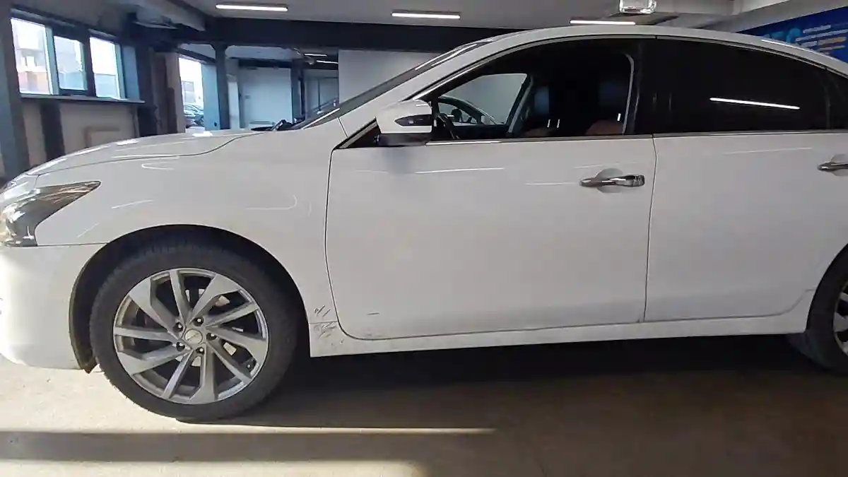 Nissan Teana 2014 года за 7 000 000 тг. в Астана