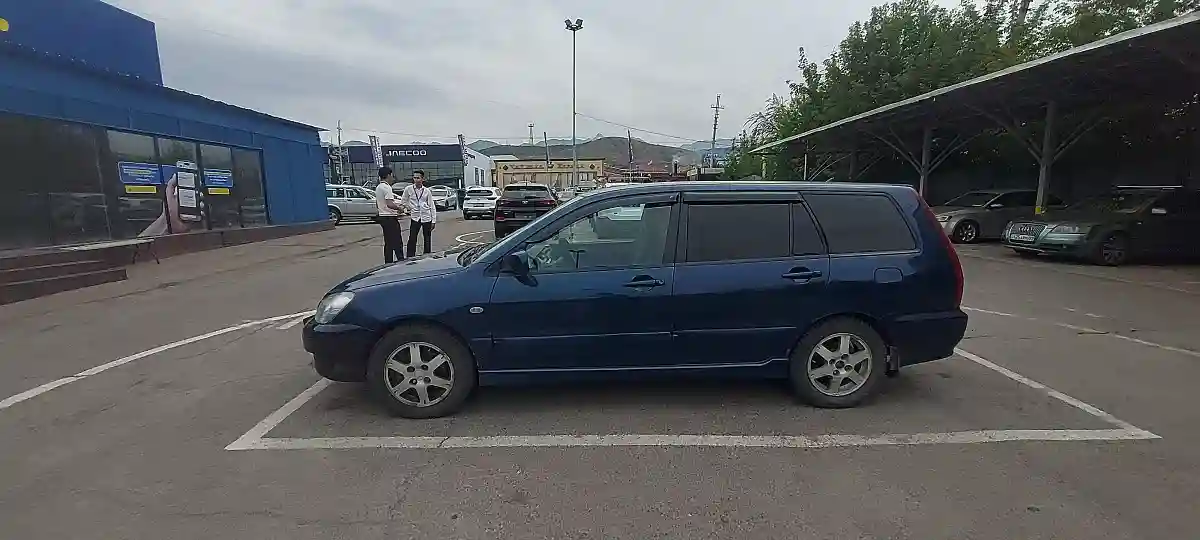 Mitsubishi Lancer 2007 года за 2 200 000 тг. в Алматы