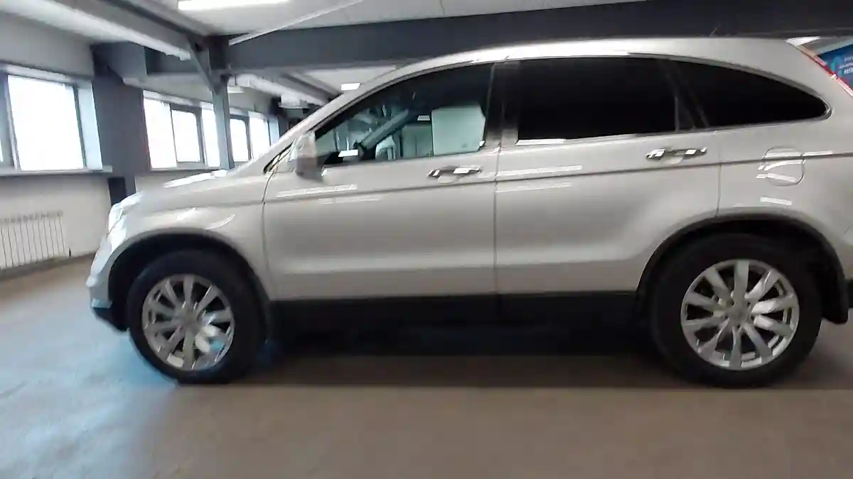 Honda CR-V 2012 года за 9 500 000 тг. в Астана