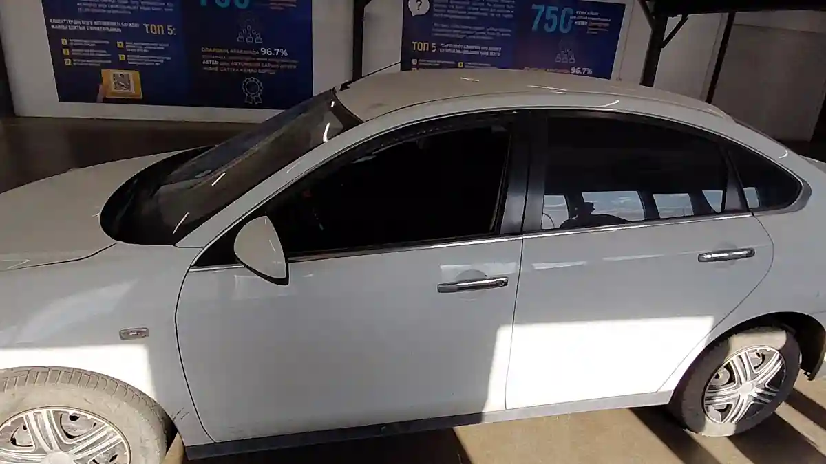Nissan Almera 2013 года за 1 800 000 тг. в Астана