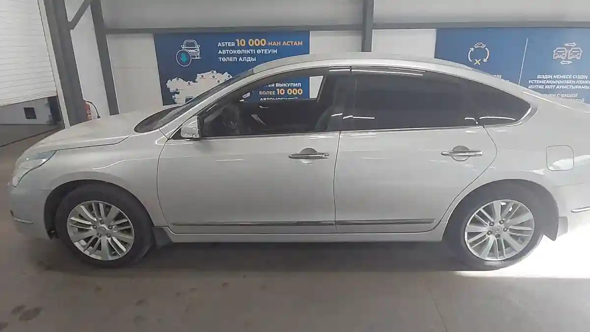 Nissan Teana 2012 года за 6 300 000 тг. в Астана