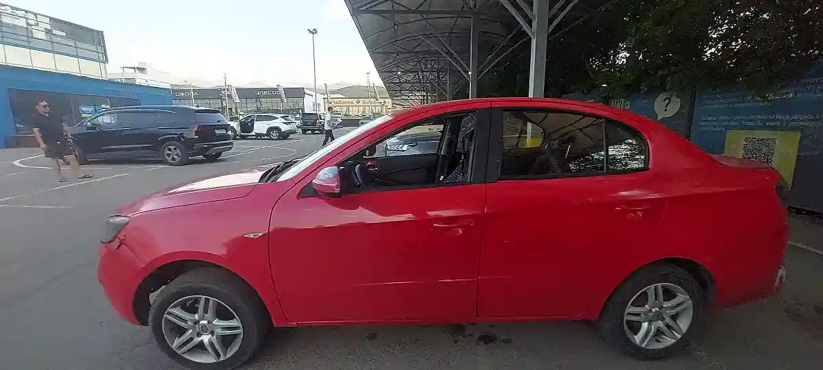 FAW Oley 2014 года за 800 000 тг. в Алматы