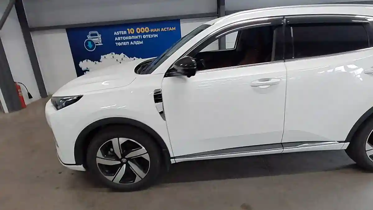 Changan CS55PLUS 2024 года за 7 800 000 тг. в Астана