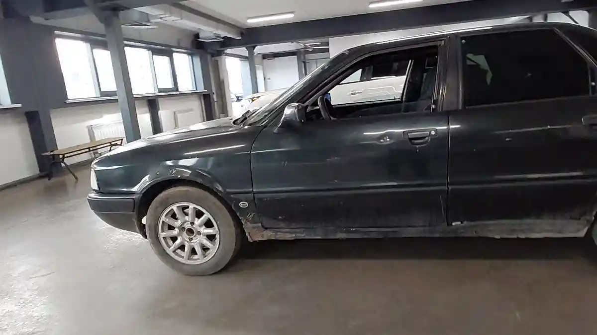 Audi 80 1994 года за 1 500 000 тг. в Астана