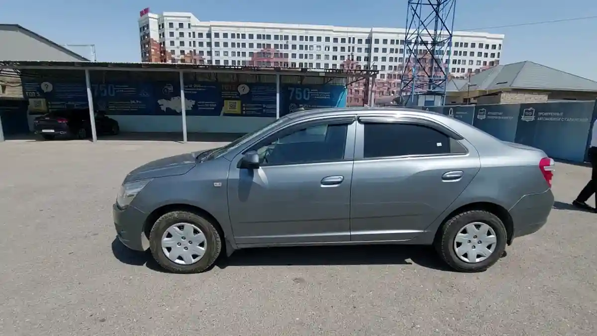 Chevrolet Cobalt 2020 года за 4 500 000 тг. в Шымкент