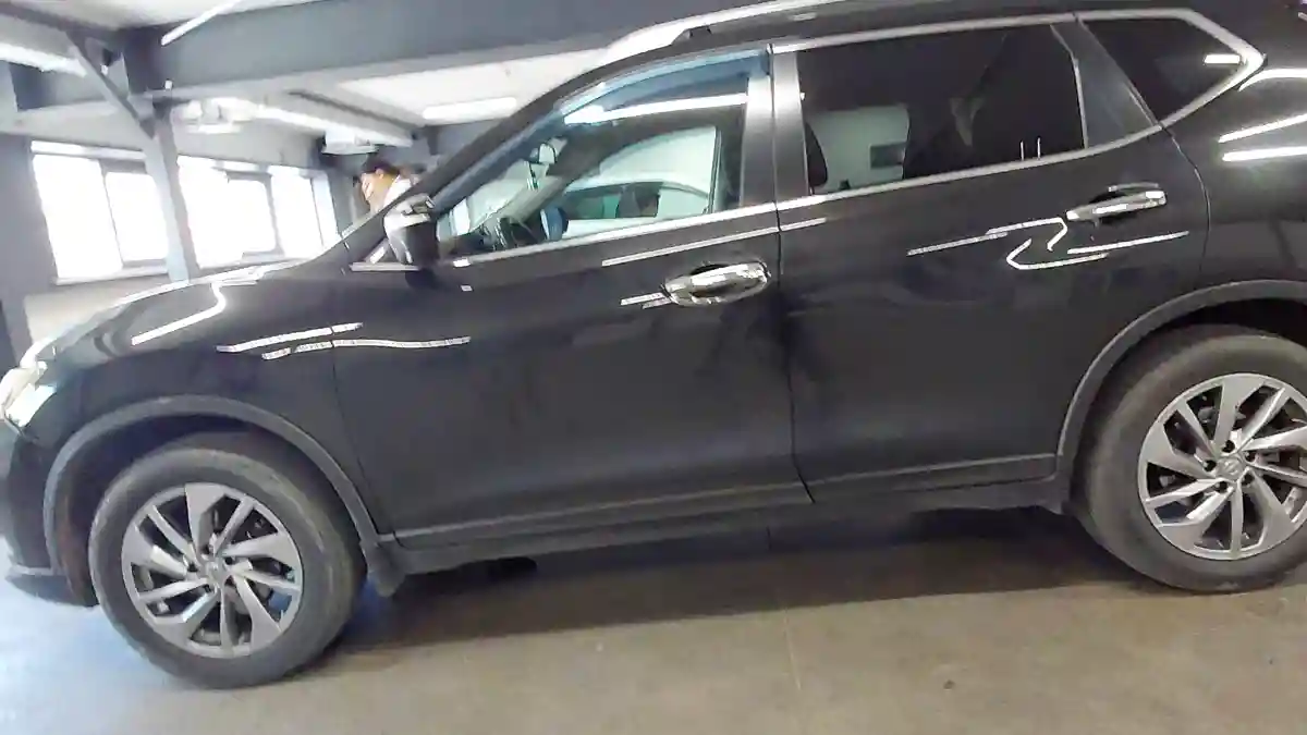 Nissan X-Trail 2015 года за 7 700 000 тг. в Астана