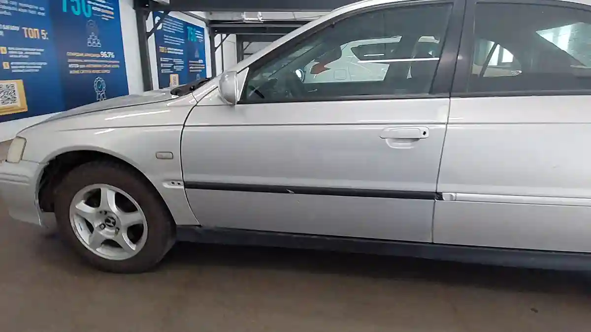 Honda Accord 2002 года за 2 000 000 тг. в Астана