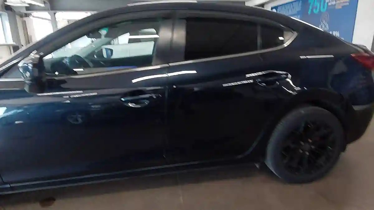 Mazda 3 2015 года за 5 400 000 тг. в Астана