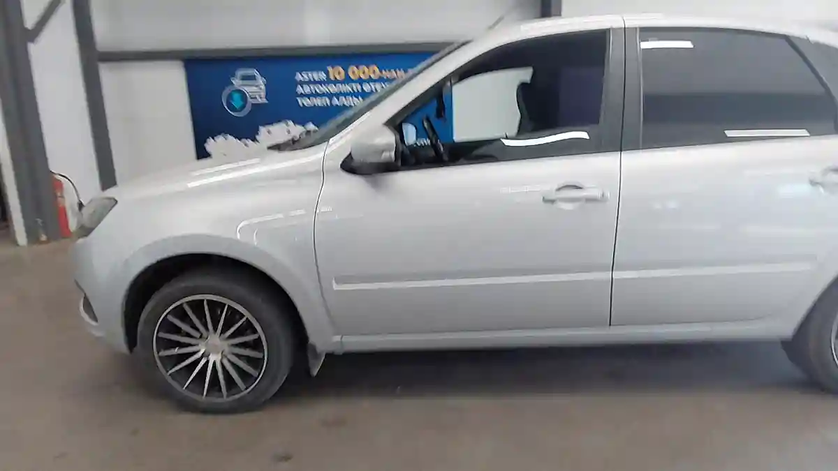 LADA (ВАЗ) Granta 2024 года за 5 000 000 тг. в Астана
