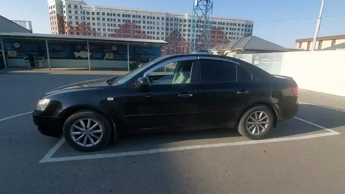 Hyundai Sonata 2005 года за 2 500 000 тг. в Шымкент