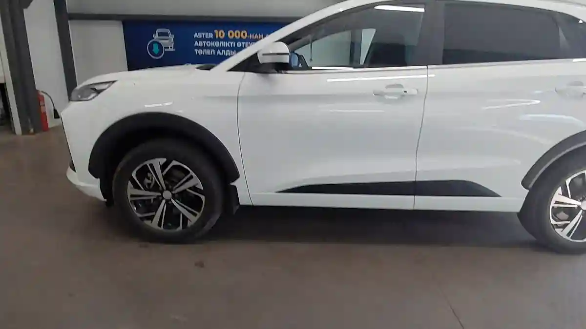 JAC JS6 2024 года за 8 500 000 тг. в Астана