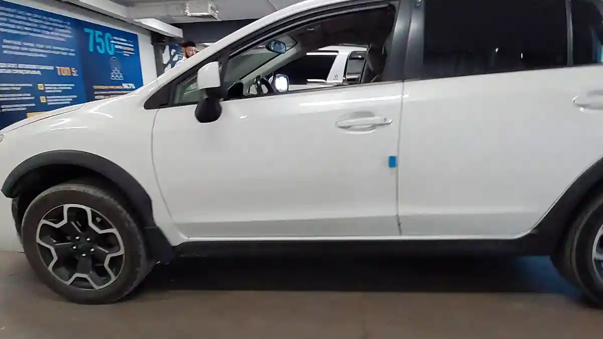 Subaru XV 2013 года за 6 000 000 тг. в Астана