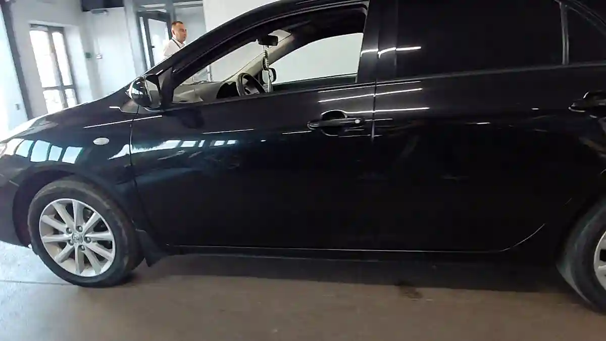 Toyota Corolla 2008 года за 5 200 000 тг. в Астана