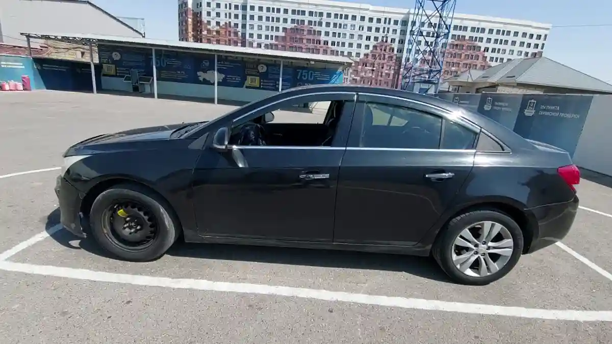 Chevrolet Cruze 2014 года за 4 100 000 тг. в Шымкент