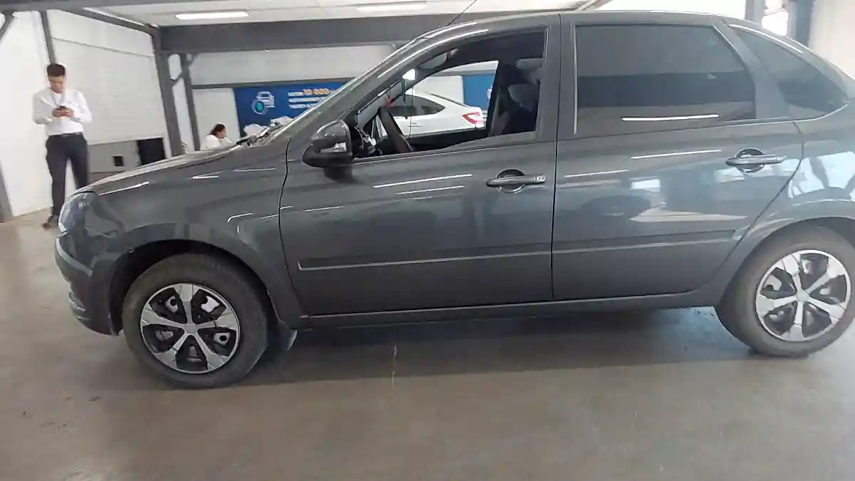 LADA (ВАЗ) Granta 2024 года за 5 500 000 тг. в Астана