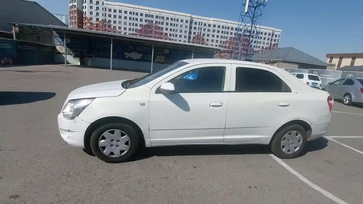 Chevrolet Cobalt 2023 года за 4 000 000 тг. в Шымкент