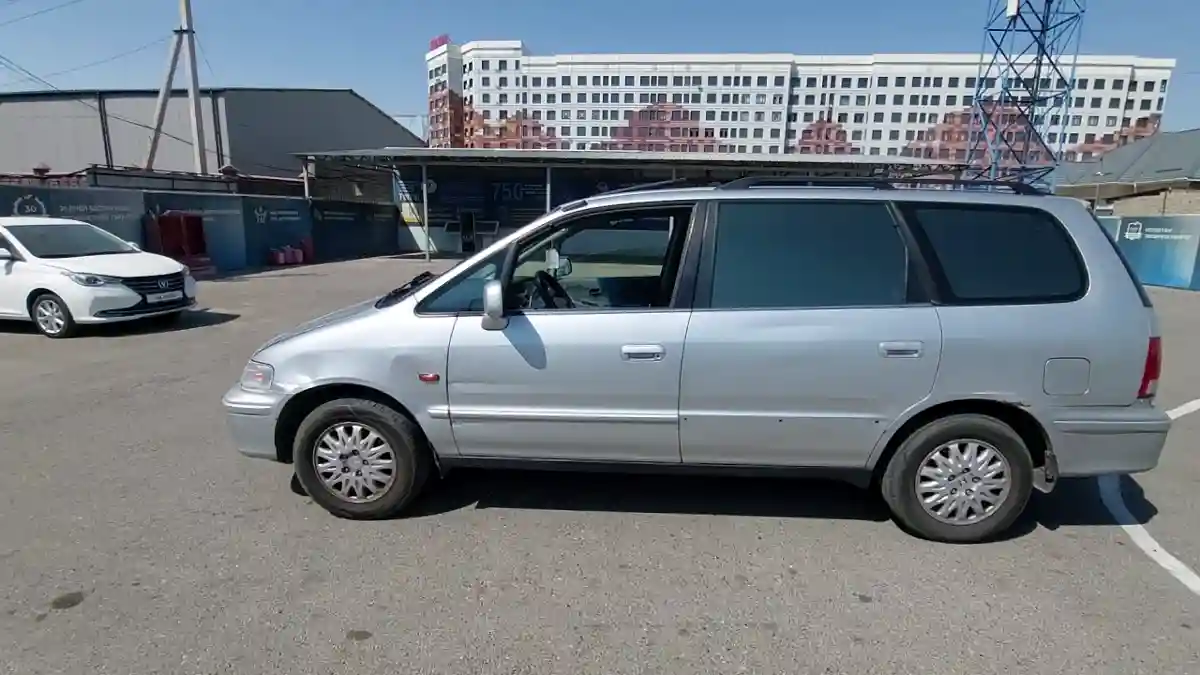 Honda Shuttle 1995 года за 3 000 000 тг. в Шымкент