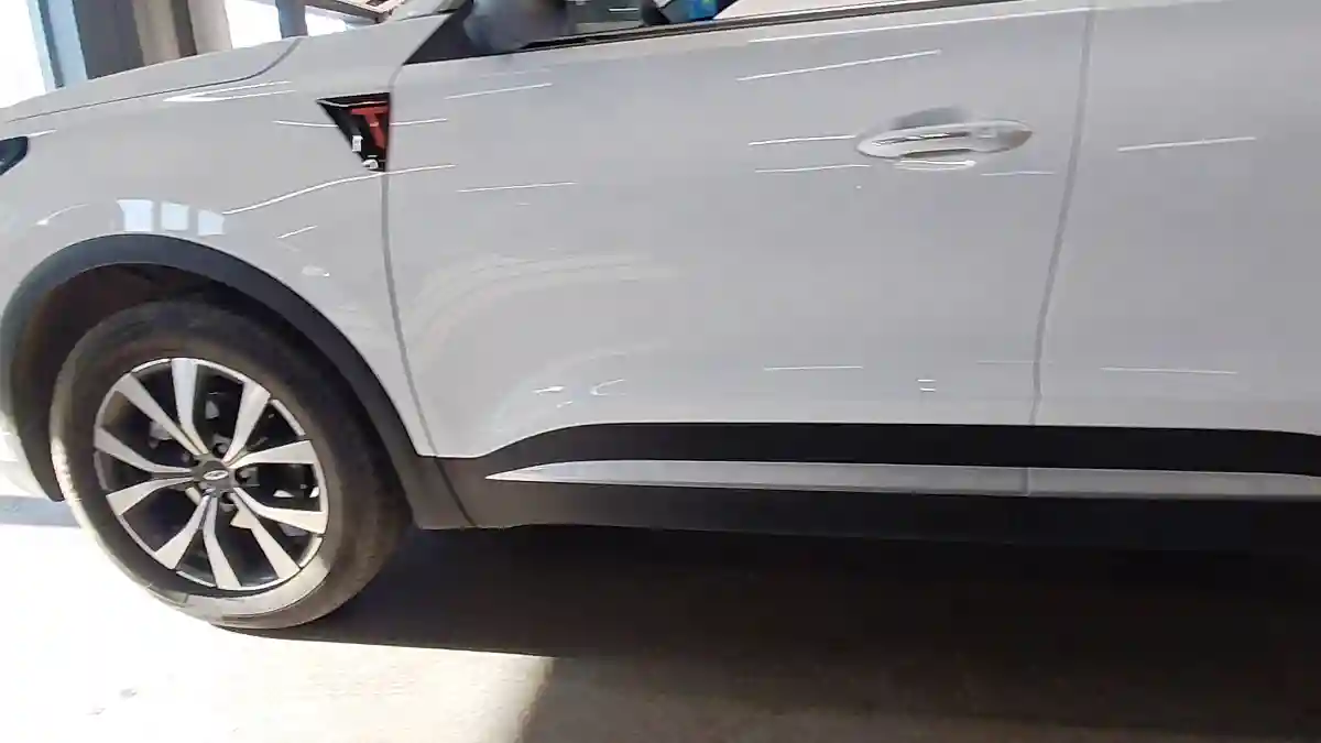 Chery Tiggo 7 Pro 2025 года за 8 500 000 тг. в Астана