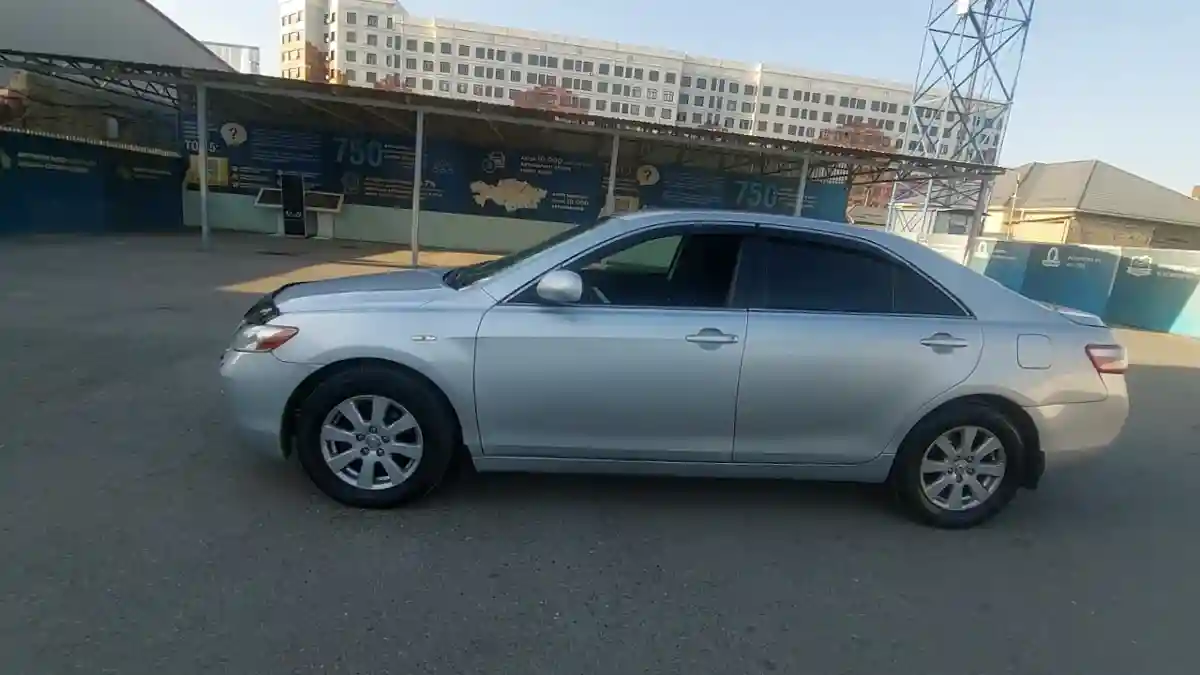 Toyota Camry 2007 года за 6 000 000 тг. в Шымкент