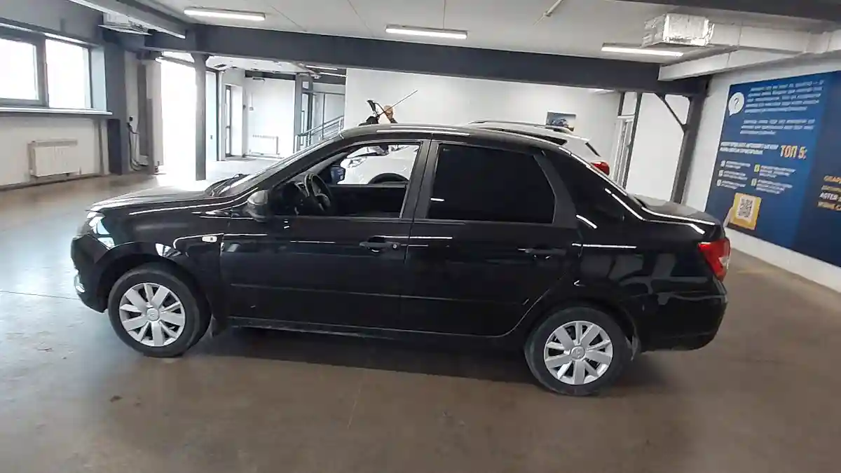 LADA (ВАЗ) Granta 2020 года за 3 300 000 тг. в Астана