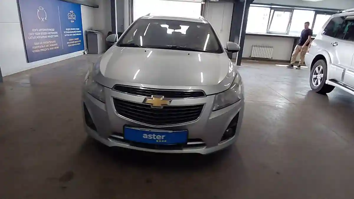 Chevrolet Cruze 2013 года за 6 000 000 тг. в Астана