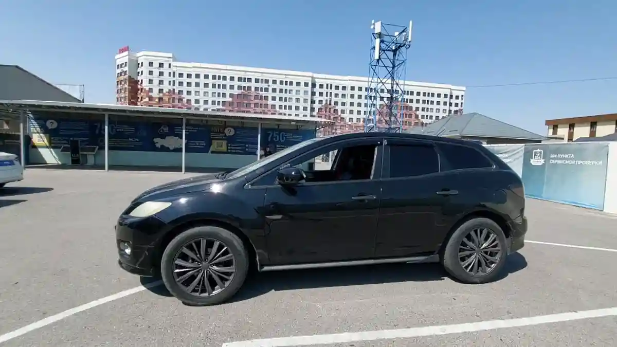 Mazda CX-7 2007 года за 5 000 000 тг. в Шымкент